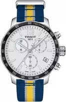 Laikrodis TISSOT vyrams T09541717372 (42MM)