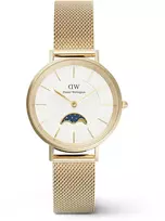 Laikrodis Krepšys DANIEL WELLINGTON WOMEN DW00100771 (26MM)