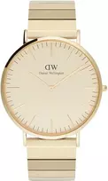 Laikrodis DANIEL WELLINGTON moterims DW00100779 (40MM)