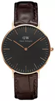 Laikrodis DANIEL WELLINGTON WOMAN DW00100140 (36MM)