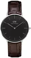 Laikrodis DANIEL WELLINGTON WOMAN DW00100146 (36MM)