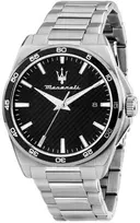 QUARTZ MASERATI vyriškas laikrodis R8853152002 (41MM)