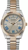 Laikrodis GUESS MAN GW0265G13 (42MM)