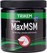TRIKEM – Max Msm Plus 450Gr – (721.2006)