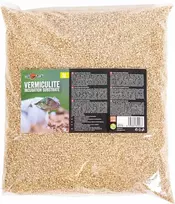 Reptiles House „Repti Planet“ – vermikulitas – 5 l