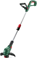 „Bosch DIY“ – „UniversalGrassCut 18V-23-450“ žolės žoliapjovė – „Solo“ su rite