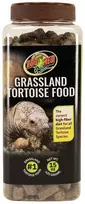 „Zoo Med“ – natūralus pievų vėžlių maistas – 425 g