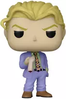 Funko POP figure JoJo's Bizarre Adventure Yoshikage Kira