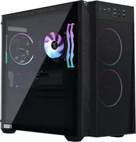 Stacionarus kompiuteris Kompiuteris Gigabyte Aorus Prime 3 AP351, Ryzen 7 9700X, 32GB, RTX 5070, 1 TB M.2 PCIe Windows 11 Home