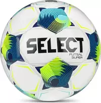 SALĖS FUTBOLO KAMUOLYS SELECT FUTSAL SUPER TB v26 FIFA QUALITY PRO