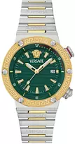 Laikrodis VERSACE WOMEN VE8G00524 (43MM)