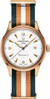 Laikrodis CERTINA vyrams C038407380370 (41MM)