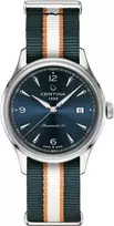 Laikrodis CERTINA vyrams C038407180470 (41MM)