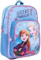 Perletti Frozen Disney backpack 36cm