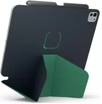 Dėklas Moft Dynamic folio, skirtas iPad 11" A16 11 gen. (2025) / iPad 10.9" 10 gen. (2022), tamsiai mėlynas