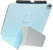 Dėklas Moft Dynamic folio do iPad 11" A16 11 gen. (2025)/ iPad 10.9" 10 gen. (2022) smoothing mist