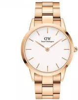 Laikrodis DANIEL WELLINGTON UNISEX DW00100343 (40MM)
