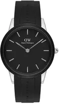 Laikrodis DANIEL WELLINGTON UNISEX DW00100436 (40MM)