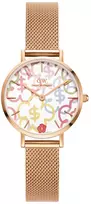 Moteriškas laikrodis DANIEL WELLINGTON DW00100723 (28MM)