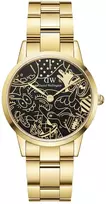 Laikrodis DANIEL WELLINGTON UNISEX DW00100733 (36MM)