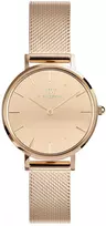Moteriškas laikrodis DANIEL WELLINGTON DW00100795 (28MM)