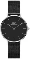 Moteriškas laikrodis DANIEL WELLINGTON DW00600202 (32MM)