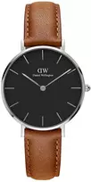 Moteriškas laikrodis DANIEL WELLINGTON DW00600178 (32MM)