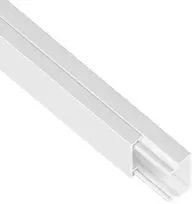 Plastrol Elektros instaliacijos kanalas PVC/2 m 1525