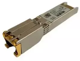 Cisco SFP-10G-T-X= network transceiver module Fiber