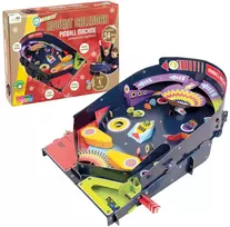 Peliko BYO Pinball joulukalenteri 2026