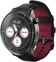 Išmanusis laikrodis Motorola Moto Watch Ultra 2/32GB