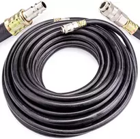 Powermat Pneumatinė žarna 10 x 17 mm / 15 m 20 bar PM-WP-15T