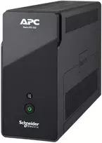 APC Maitinimo šaltinis avarinis BK500G2I Back-UPS BK 500VA 6x IEC C13 lizdai