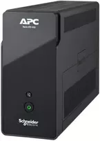 APC maitinimo šaltinis avarinis BK650G2I Back-UPS BK 650VA 6x IEC C13 lizdai