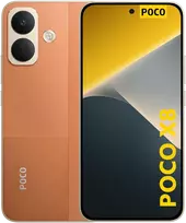 POCO X8 5G 8/256GB Orange