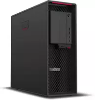 HP Atnaujintas stacionarus kompiuteris Lenovo ThinkStation P620 Ryzen Pro3975WX 32GB 1TB RTX3080 W11P