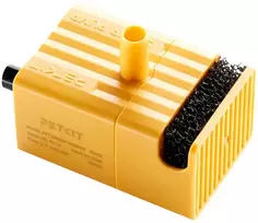 Naminių gyvūnų fontano pompa - PETKIT P41161 Fontano Pompa 62 × 42 × 33,5 mm