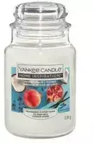 Yankee Candle Home Inspiration žvakė Granatas Kokosas (granatas ir kokosas)