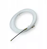 Elpromet Nailoninis pilotas 3mm/10m laidų traukimo virvė (F.40.00310)