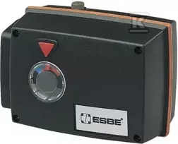 Esbe Pavarų variklis 95-2,3P, 230 V, 120 s, 15 Nm