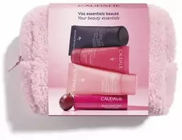 Caudalie Your Beauty Essentials Set 5 Pieces