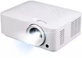 Projektorius Acer Beamer HL1820 5500 RGB lazerinis lm 4K UHD Baltas