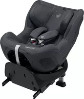 Maxi-Cosi Mica 360 PLUS - pasukamas automobilinės kėdutės 61-105 cm, 0-20 kg | Authentic Graphite
