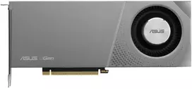Vaizdo plokštė ASUS UGen Arc Pro B70 32GB Grafikkarte - 32GB GDDR6, 4x DP