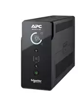 APC Back UPS Pro, 900VA, bokštinis UPS, 230V, 4x prancūziški lizdai, AVR, USB-C įkrovimo prievadai
