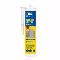 TKK SEAL FLEX JOIN WALL Baltas, 300ml