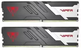 RAM PATRIOT MEMORY VIPER VENOM DDR5 16GB 6400MTs CL38 Single Channel
