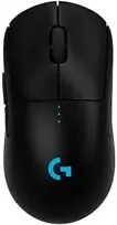 Belaidė Pelė Logitech G Pro 2 Lightspeed 910-007295. juoda