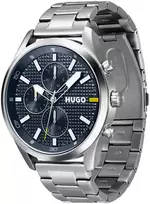 Hugo Boss Laikrodis HUGO MAN 1530163 (46MM)