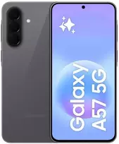 Išmanusis telefonas Samsung Galaxy A57 A576 8/128GB Awesome Gray
